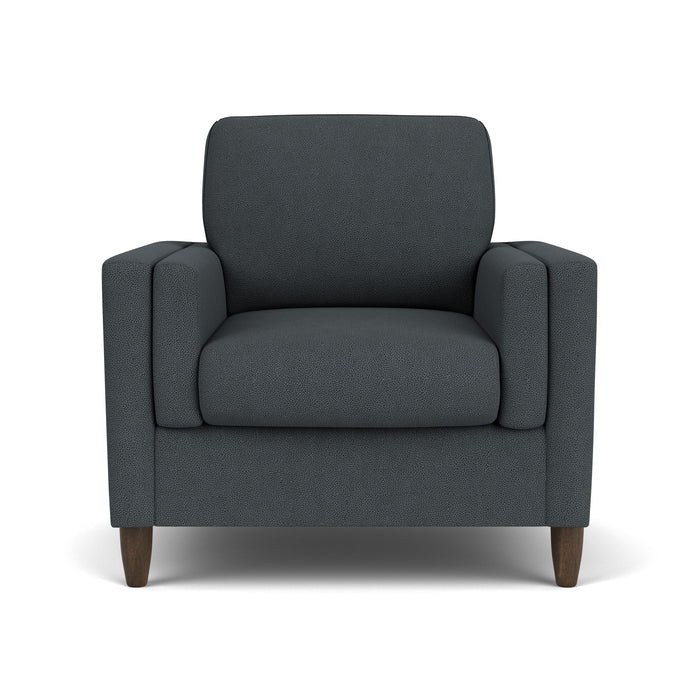 Thomas - Fabric Chair