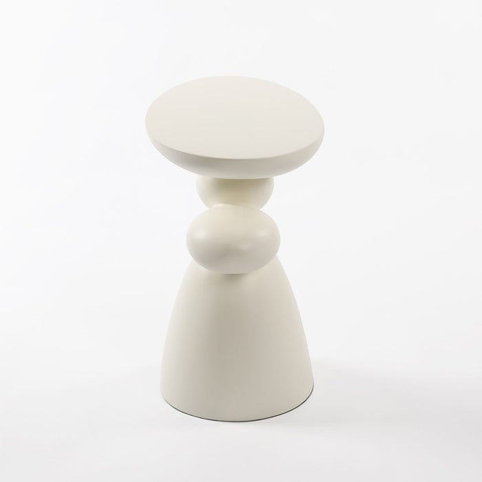 Lucky Stone Shaped Table