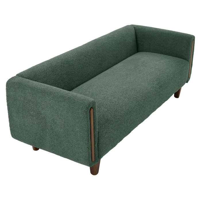 Modern 3 Seater Sofa