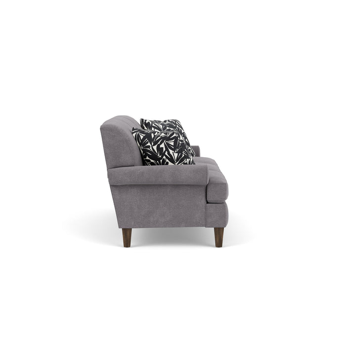 Venture - Fabric Sofa