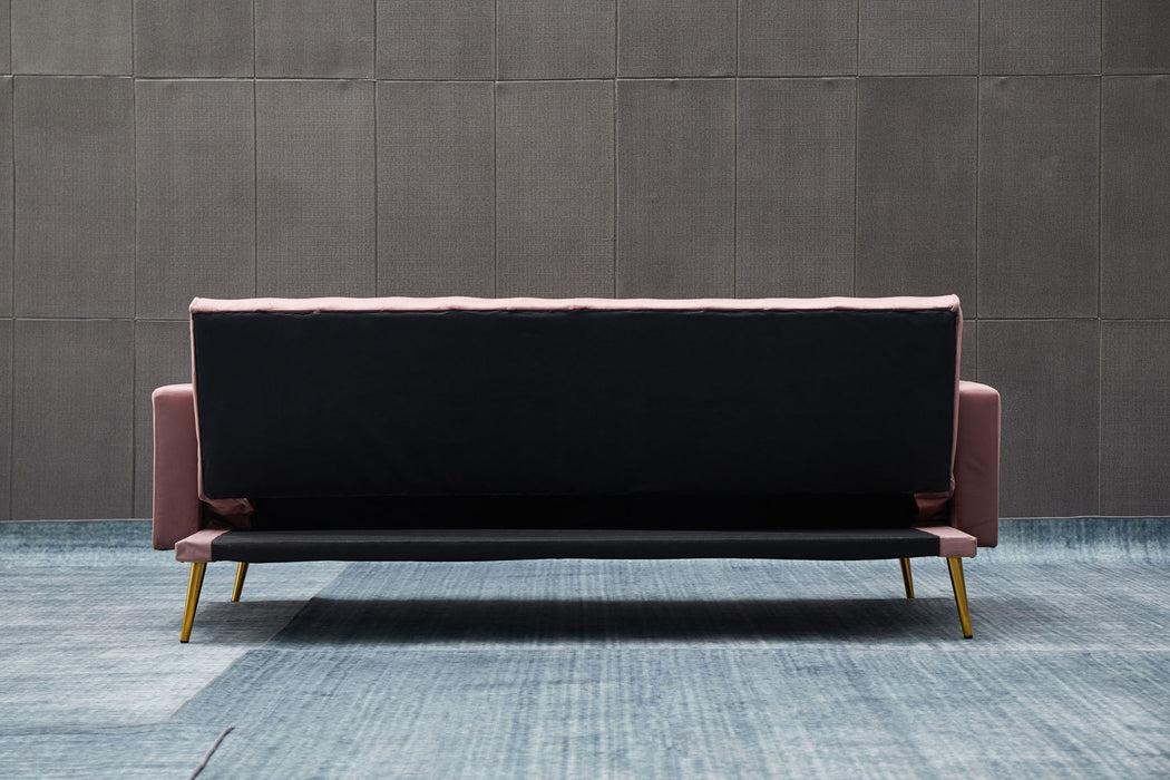 Comfort Compact Design Sofa Bed