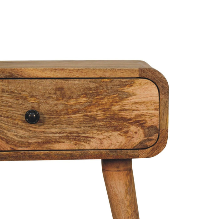 Avora - Nightstand With 1 Drawer