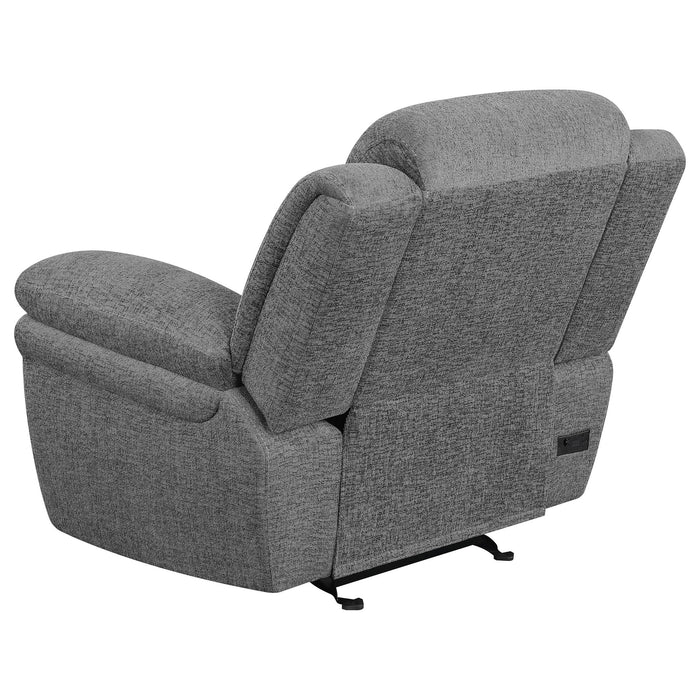 Pannen - Glider Recliner