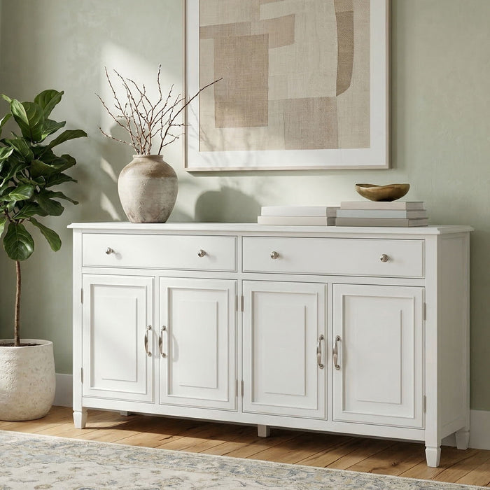 Connaught - Large Sideboard Buffet Storage Cabinet
