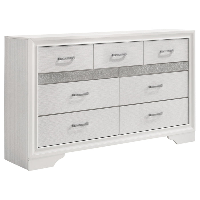 Annie - 4 Piece Bedroom Set