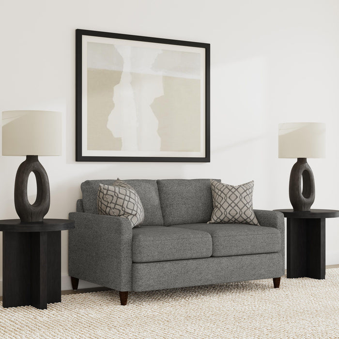 Fern - Fabric Loveseat