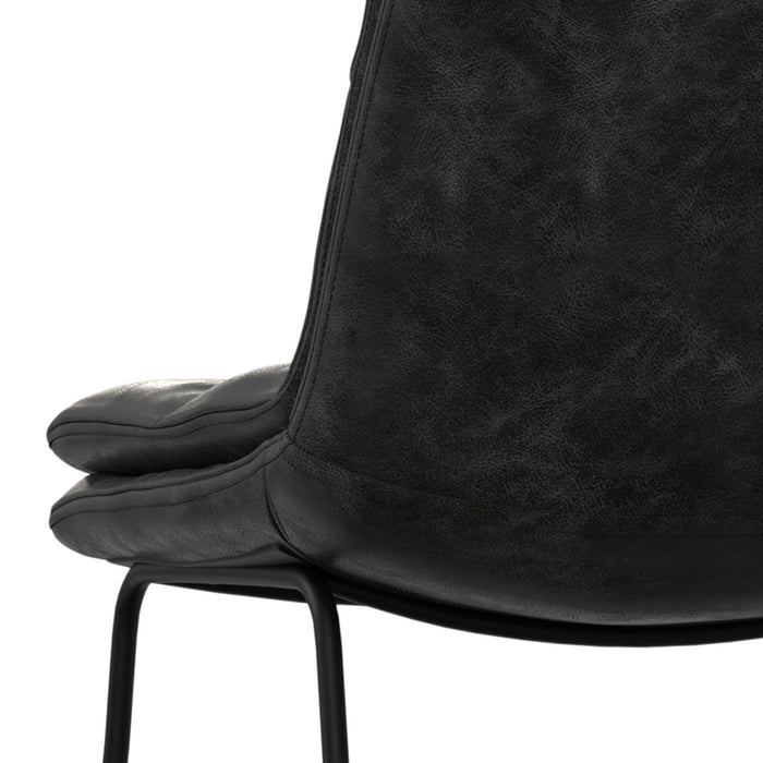Danika - Bar Stool (Set of 2)