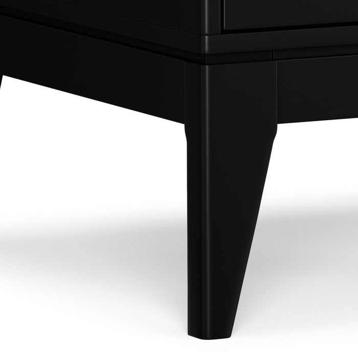 Harper - Handcrafted End Table