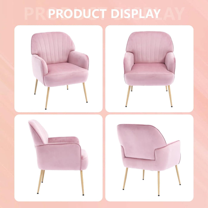 Accent Chair For Living Room