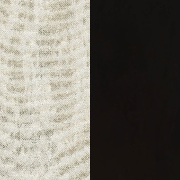 Button Tufted Side Chairs (Set of 2) - Beige