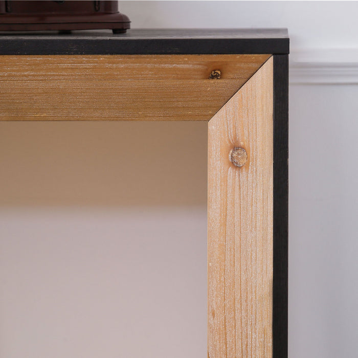 Modern Console Table