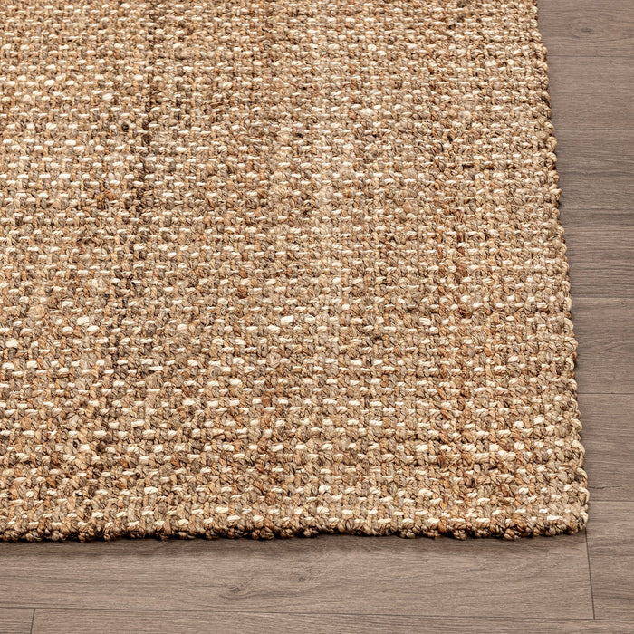 Jute Favorites - Panama Bold Stripe Rug