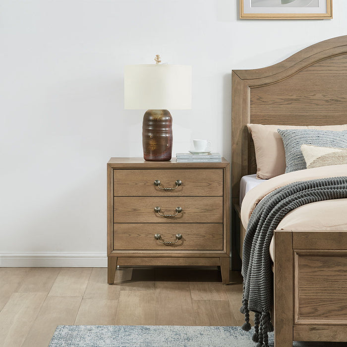 Arlington - Nightstand