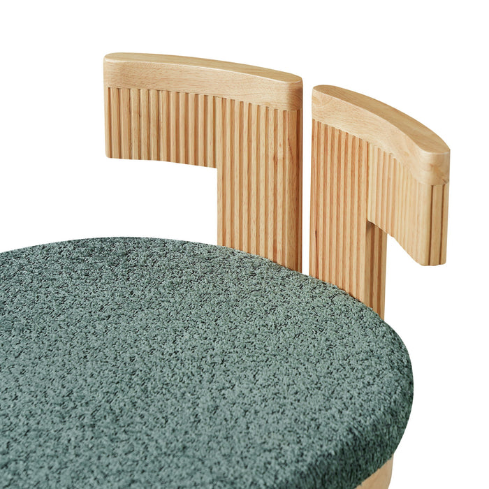 Indoor Dining Chair (Set of 2)