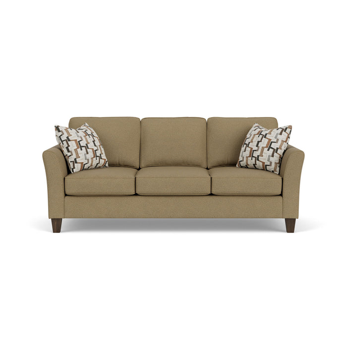 Libby - Fabric Sofa