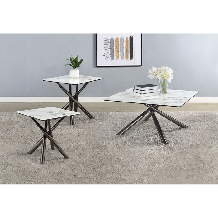 Newport Mirage - Table Set