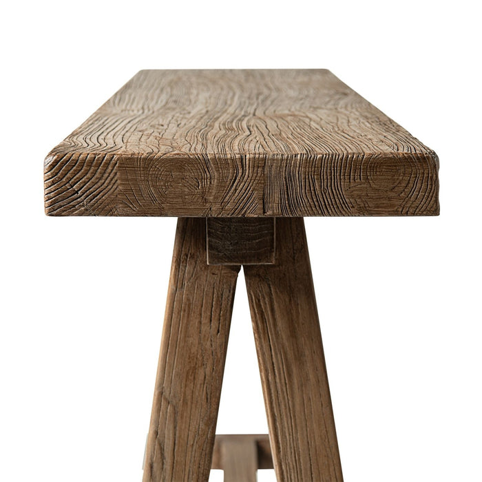 Hawthorne - Trestle Table