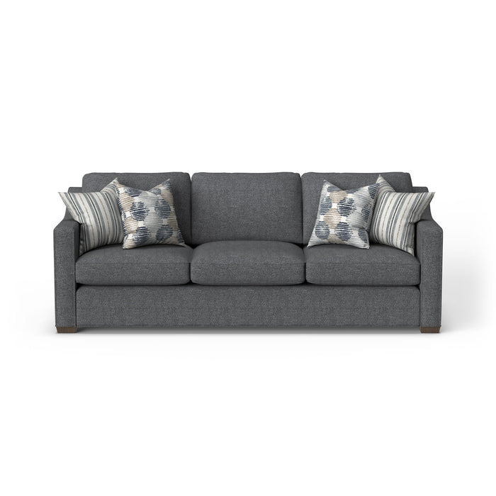 Milo - Fabric Sofa