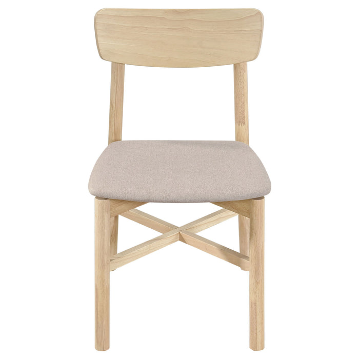 Svenstra - Dining Side Chair (Set of 2)