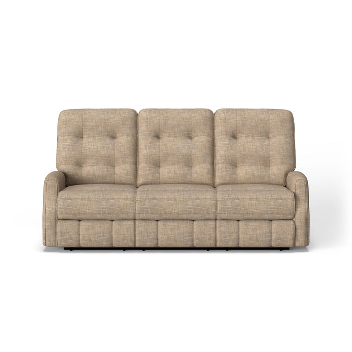 Devon - Reclining Sofa
