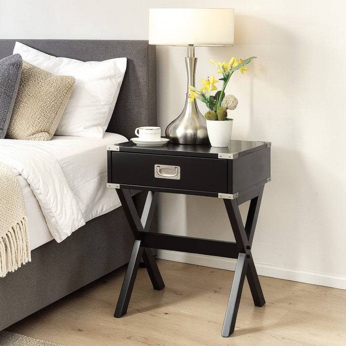 Babs - Accent Table