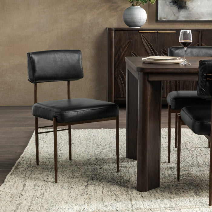 Kester - Dining Chair (Set of 2)