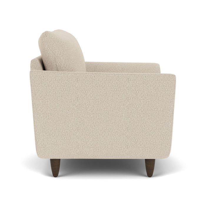 Mia - Fabric Chair