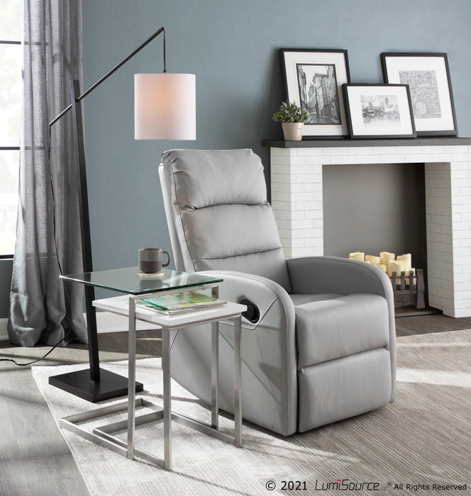 Arturo - Contemporary Stylish Floor Lamp
