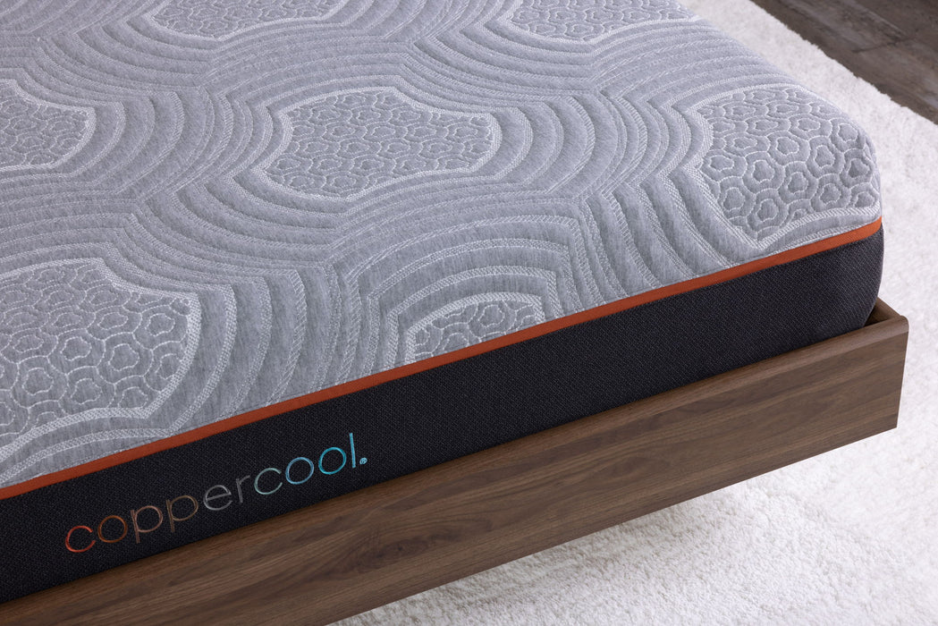 CopperCool Select - 10" Hybrid Mattress