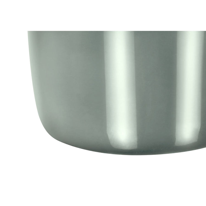 Contemporary Table Lamp With Shade