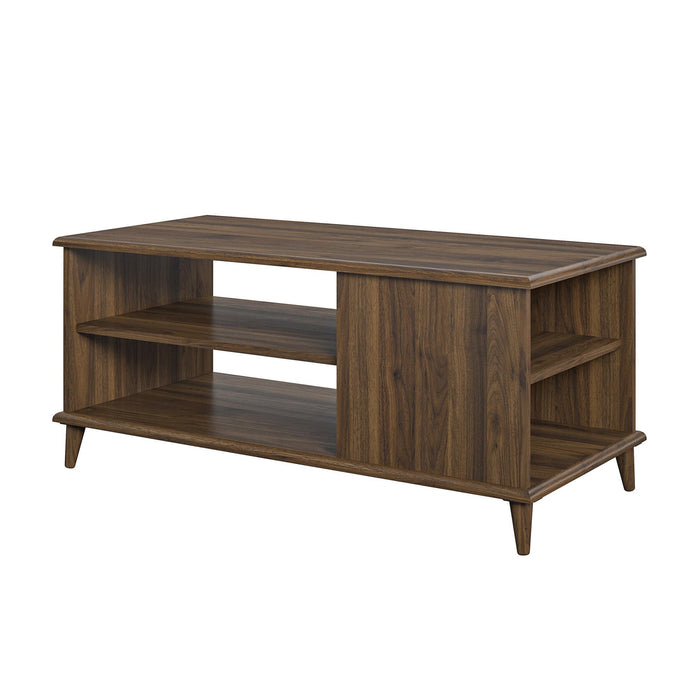 Farnsworth - Coffee Table - Walnut