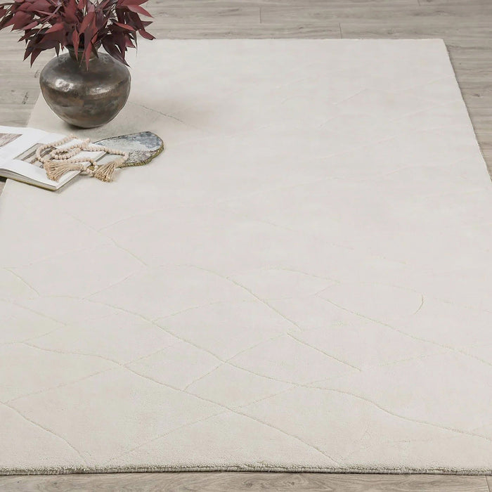 Renewed - Lucerne Wool Rug