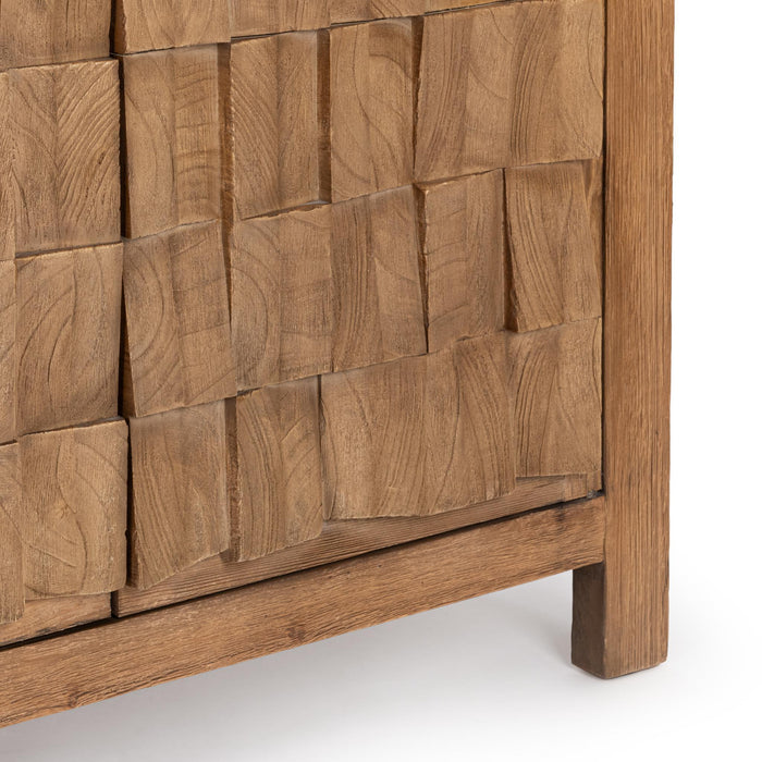 Gama - 4 Door Cabinet