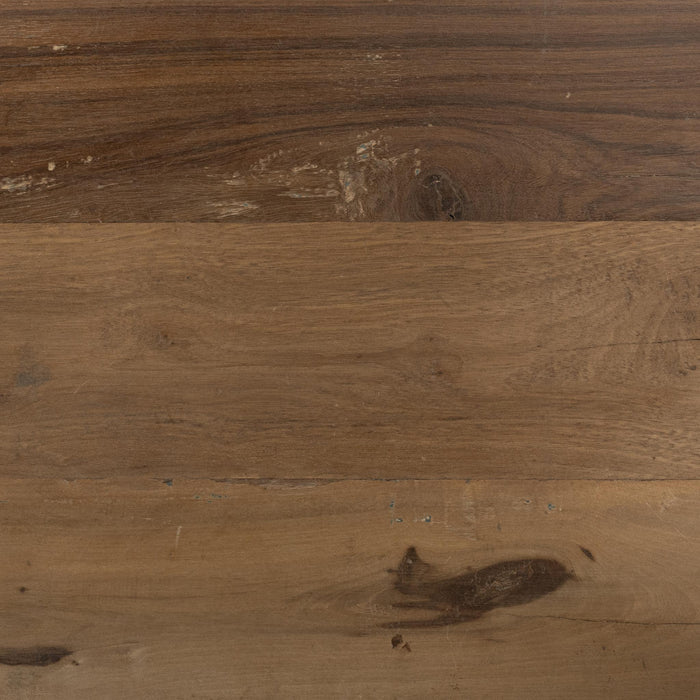 Marsa - 3 Drawer Console Table - Natural