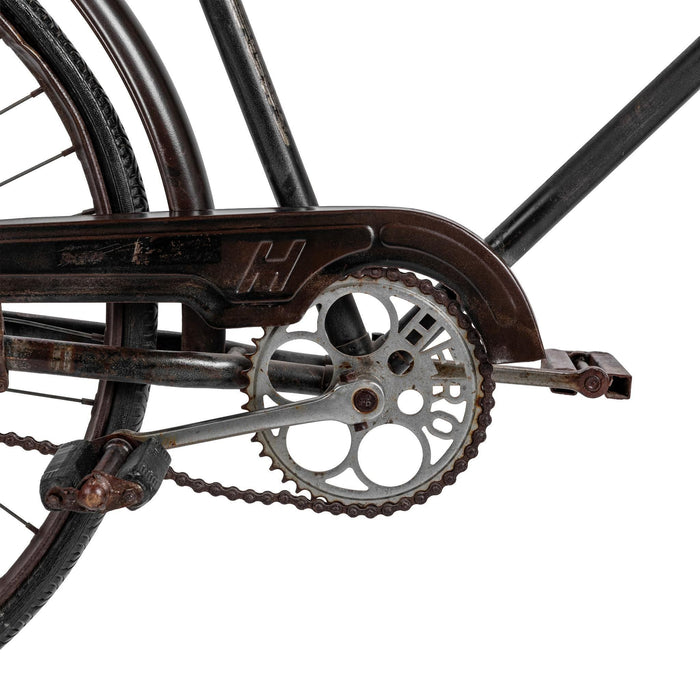 Cycle - Counter Table Small - Limewash Myst