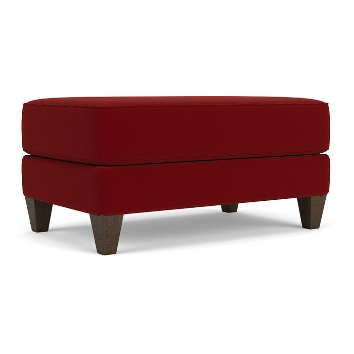 Westside - Cocktail Ottoman