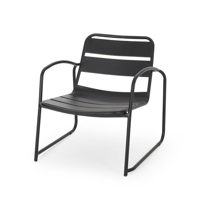 Conrad - Chair Outdoor Seating