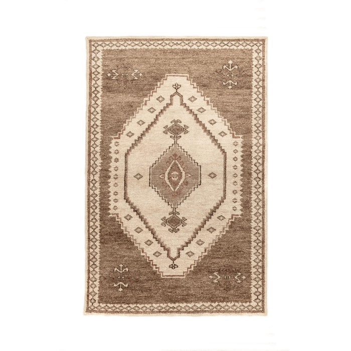 Luxor - Hand-Knotted Rug