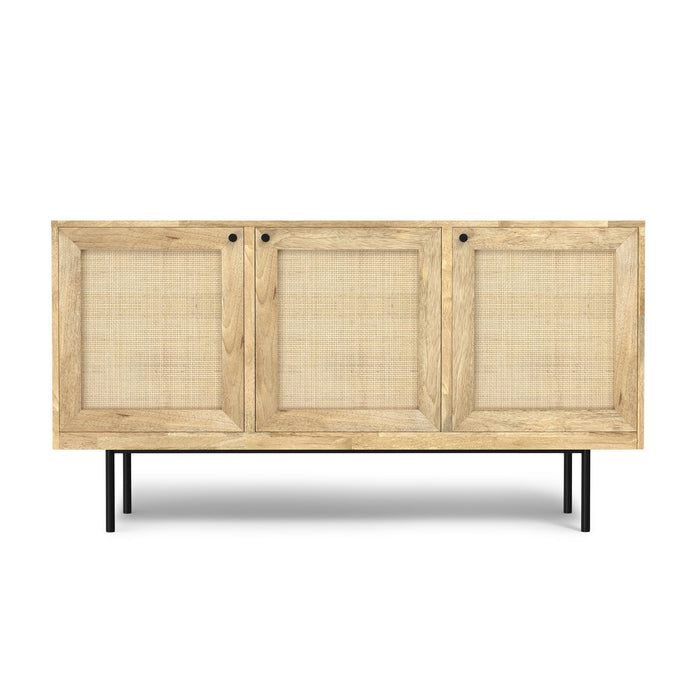 Reeves - Sideboard Buffet - Natural