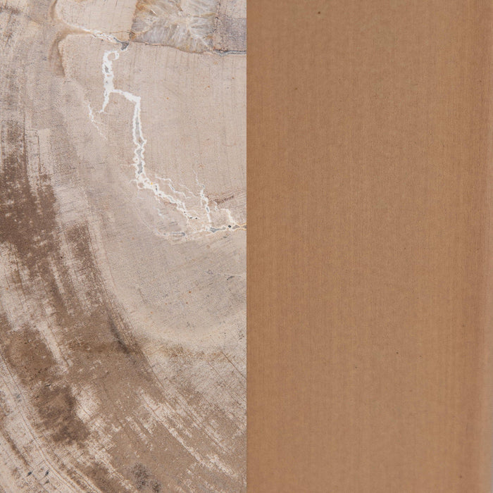 Breanna - Round Accent Table