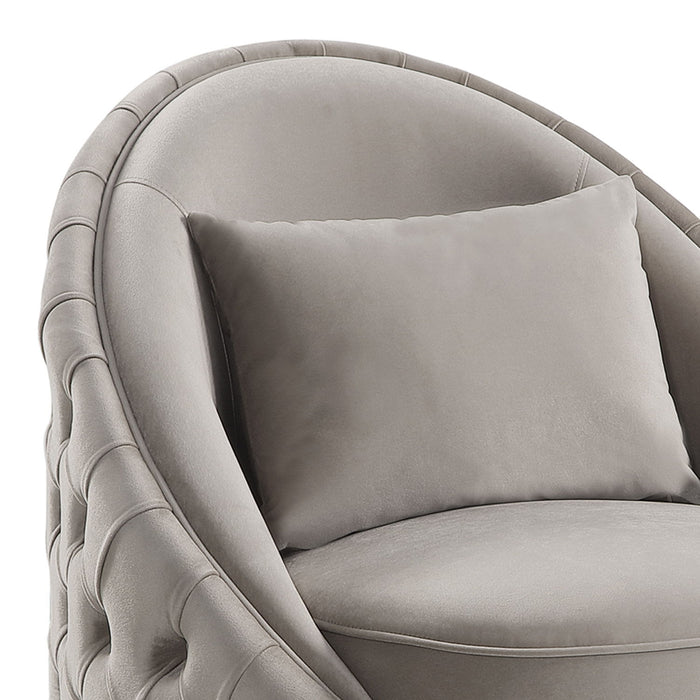 Vanessa - Accent Chair