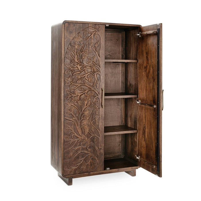 Albero - Tall Cabinet