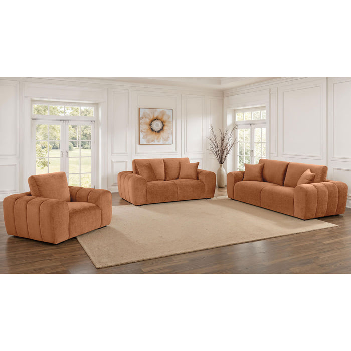 Storie - Accent Chair