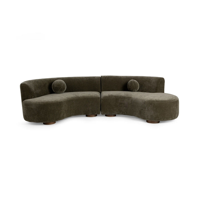 Octavia - Sectional