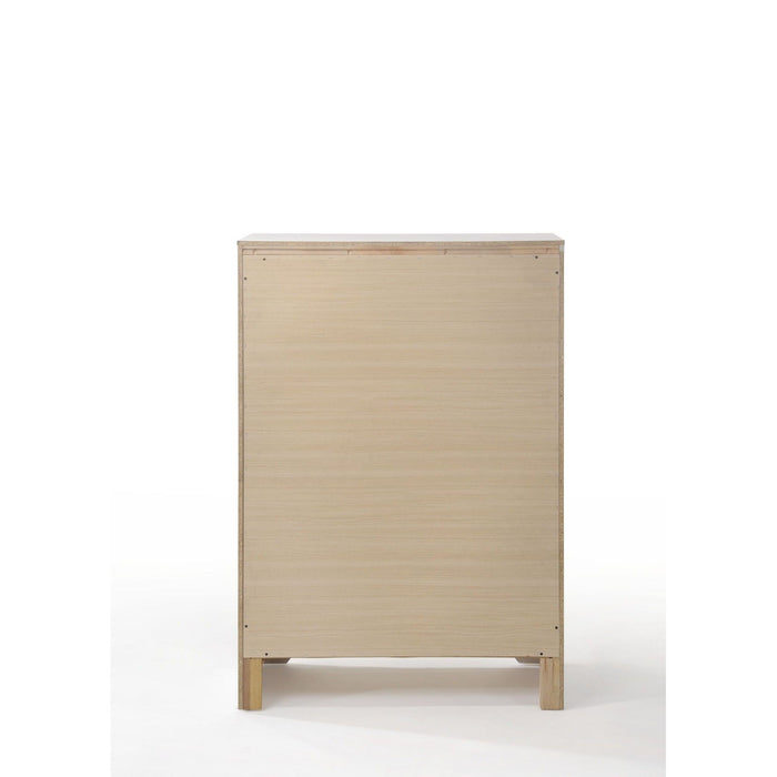 Naima - Ample Storage Chest