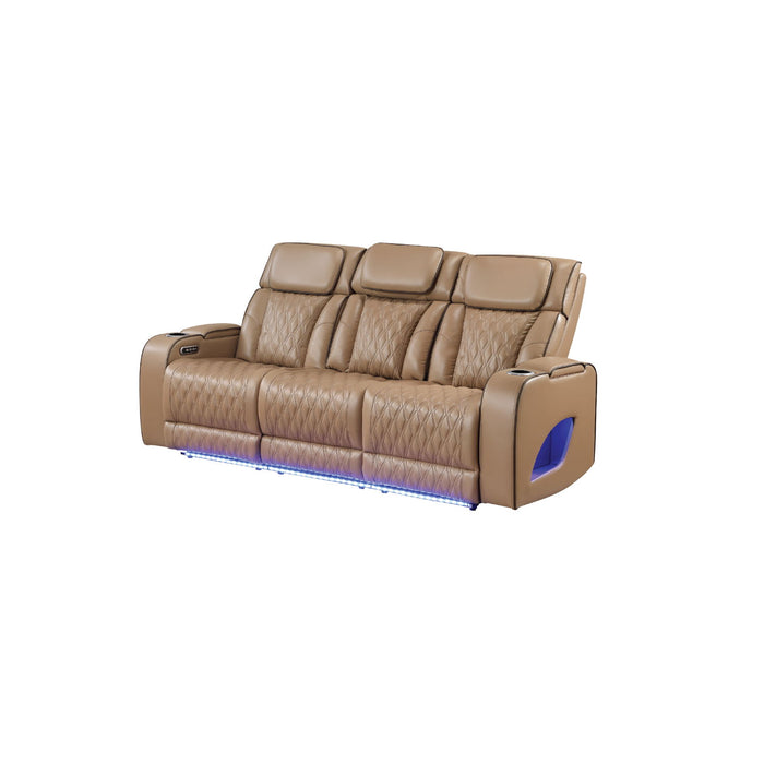 Fortuner - Power Reclining Sofa