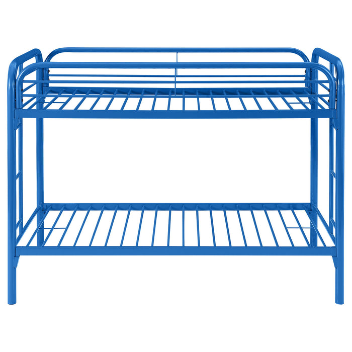 Celeste - Bunk Bed With Rung Ladder