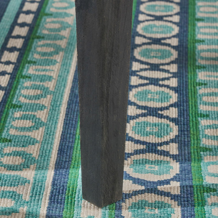 Outdoor Elegant Design Dining Chair (Set of 2)