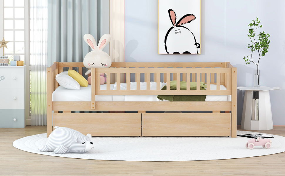 Multi Functional Daybed Bed