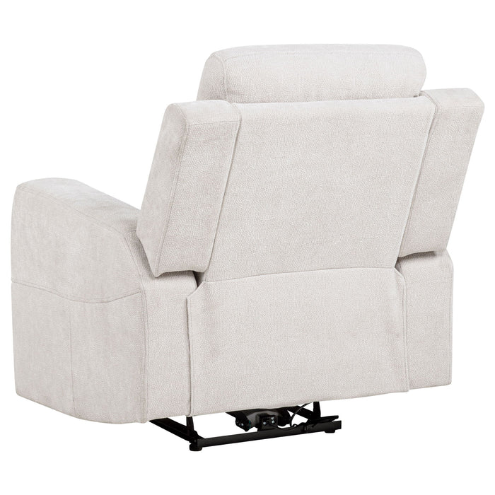 Patrick - Power Recliner Chair